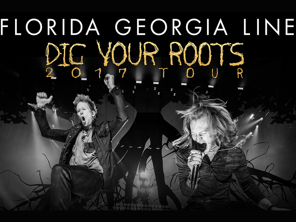 Dig Your Roots Tour Live Dig Your Roots Tour Live