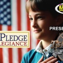 Pledge of Allegiance