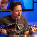 Charles Esten Stops By the NCD Studio for a Live Performance of “I Love You Beer”