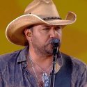 Watch Jason Aldean Bring The Heat To “Good Morning America” Stage with “Lights Go On” Performance