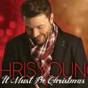 See the Track List to Chris Young’s New Christmas Album That Features Alan Jackson, Brad Paisley and Boyz II Men