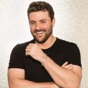 Chris Young Is “Pumped” About His CMA Nomination for Musical Event of the Year