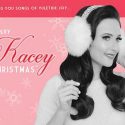 Kacey Musgraves Reveals Track Listing for New Christmas Album, Which Features Willie Nelson & More