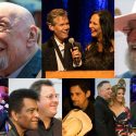 Photo Gallery: Randy Travis, Charlie Daniels and Fred Foster Inducted Into the Country Music Hall of Fame