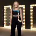 Lauren Alaina Scores on Dancing With The Stars!!