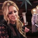 Watch Lee Ann Womack Cover Vern Gosdin’s “Chiseled in Stone” for CMA’s Forever Country Cover Series
