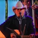 Watch Dwight Yoakam Hoot and Holler on “The Late Show” With Bluegrass Version of “Gone (That’ll Be Me)”