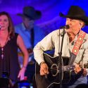 George Strait Returns to Gruene Hall for Album Release Concert [Photo Gallery]