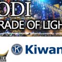Lodi Parade of Lights!