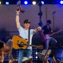 Watch Granger Smith Fall Offstage and Break His Ribs During New Jersey Performance