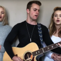 Watch Temecula Road Close Out 2016 With an 18-Song Mash-Up of This Year’s Most Popular Country Tunes