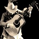 Martin Guitars Unveils Two New Signature Guitars by Dwight Yoakam and John Prine