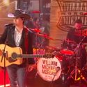 Watch William Michael Morgan’s National TV Debut as He Performs “I Met a Girl” on “Today”
