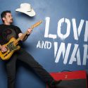 Brad Paisley’s New Album, “Love and War,” Features Collaborations With Mick Jagger, John Fogerty, Timbaland, Whisperin’ Bill & Johnny Cash
