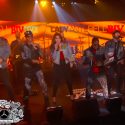 Watch Lady Antebellum and Bell Biv DeVoe Mashup “Need You Now” and “Poison” on “Jimmy Kimmel Live”