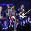 After Unexpected Loss, Old Dominion Releases New Single, “No Such Thing as a Broken Heart” [Listen]
