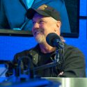 With 12th Studio Album Dropping on March 31, Trace Adkins Plans to “Feel Guilty” With 12th USO Tour