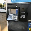 Now You Can Watch TV At The Pump At Your Local Gas Station