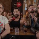 Old Dominion Goes ’80s-Old-School With New Video, “No Such Thing as a Broken Heart”
