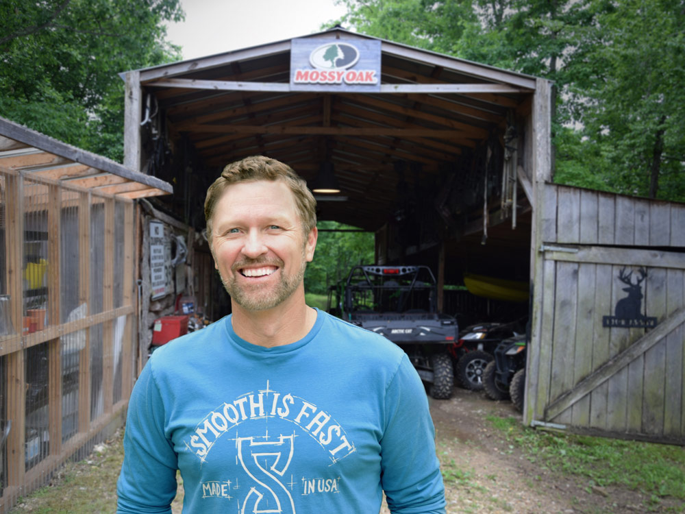 Craig Morgan’s American Stories Tour