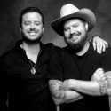 Wade Bowen and Randy Rogers Put a New Spin on Guy Clark’s “Rita Ballou” [Watch]