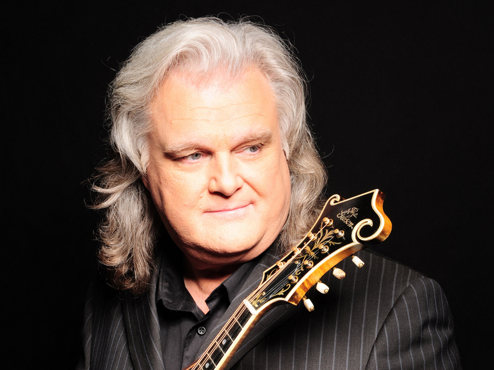 Ricky Skaggs, Dottie West & Johnny Gimble Elected to the Country Music Hall of Fame