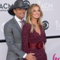 Tim McGraw Shares Heartfelt Message for “Love of My Life” Faith Hill on Her Birthday